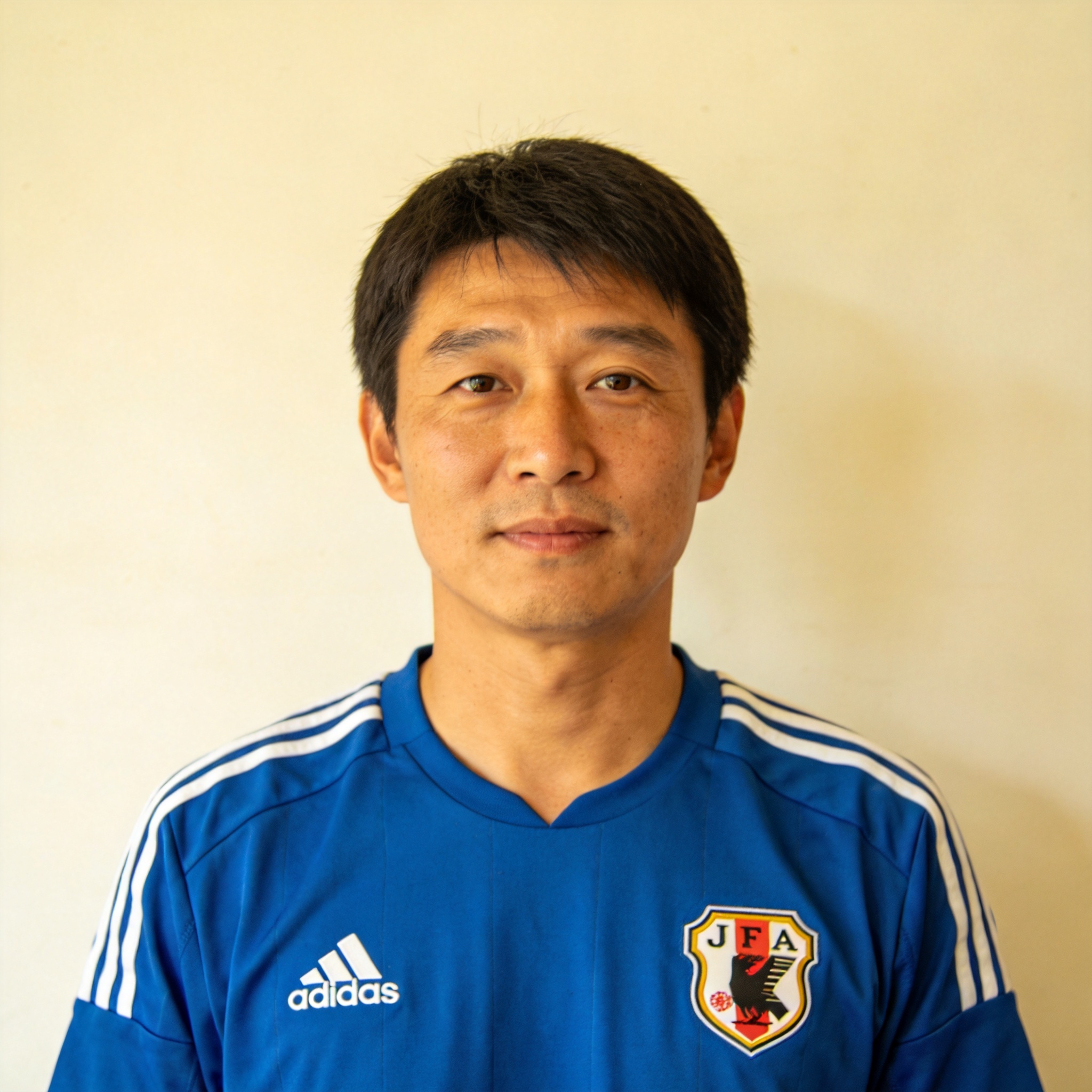 678体育用户 李明 普通球迷