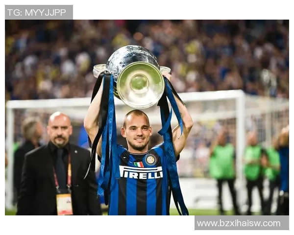 谁播欧冠：哪里可以收看欧冠赛事的转播与信息