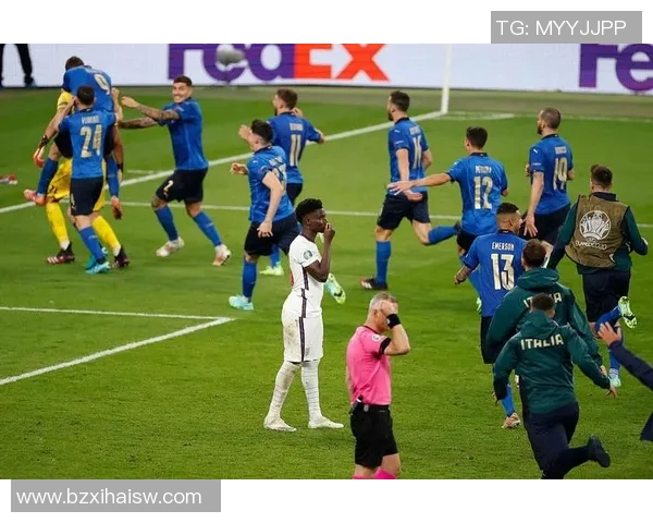 布卡约·萨卡:从天才少年到英格兰足球新旗手的崛起之路