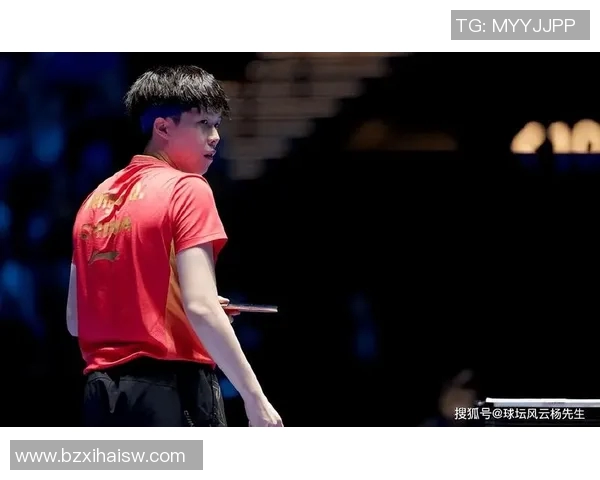 赛后分析：上海乒乓球队与杭州乒乓球队的心理素质较量与启示